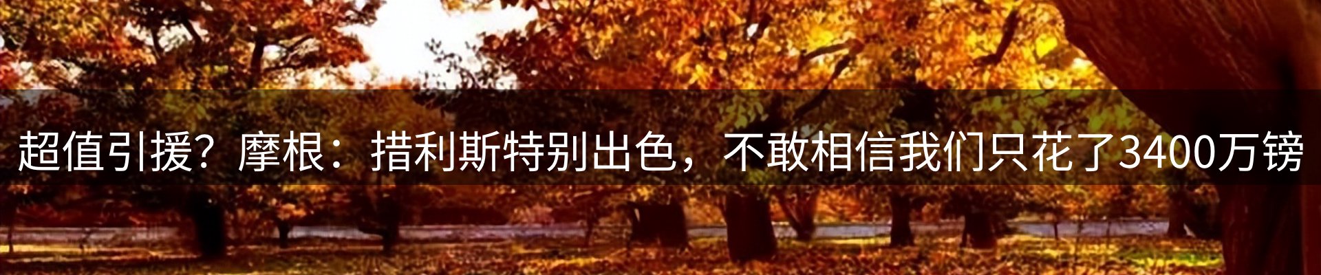 热点解析